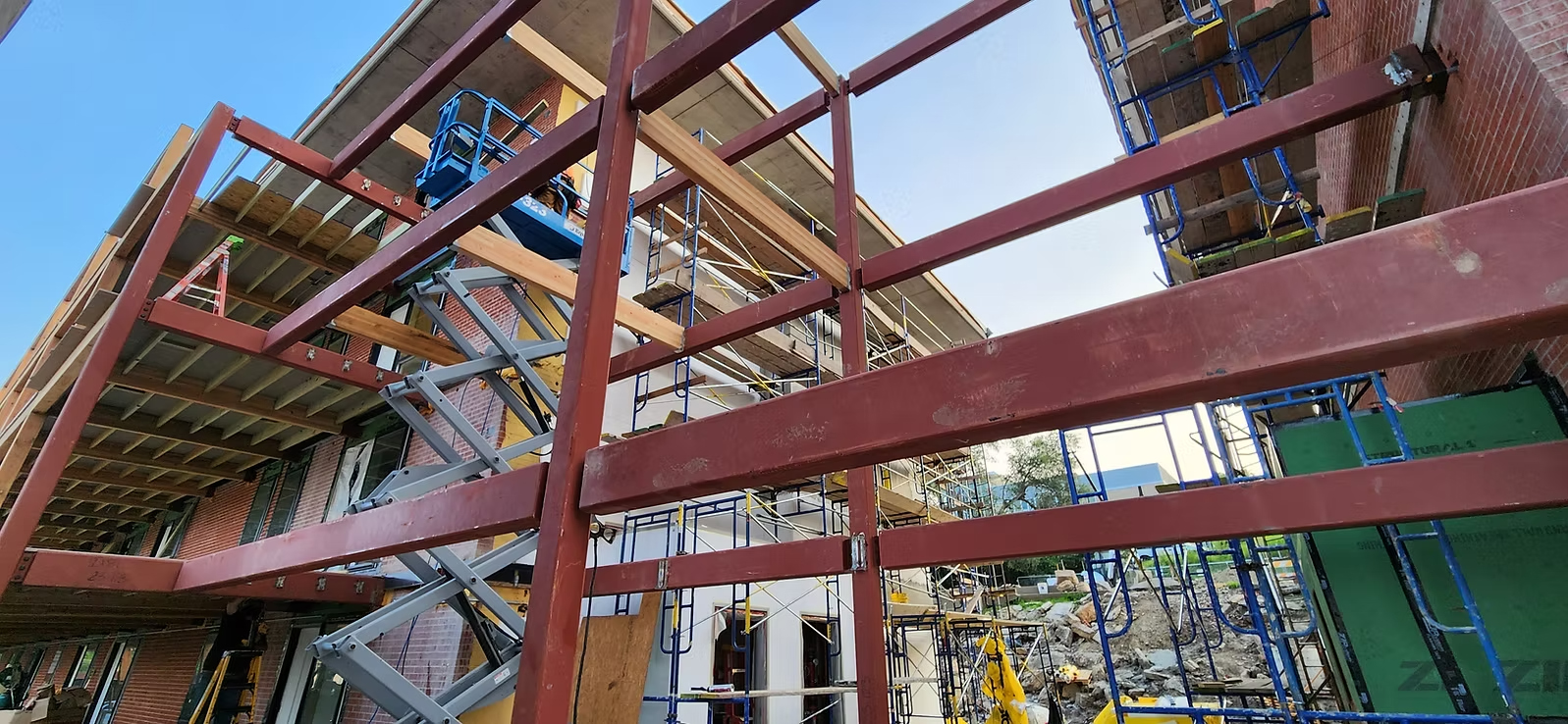 Structural Steel example copy