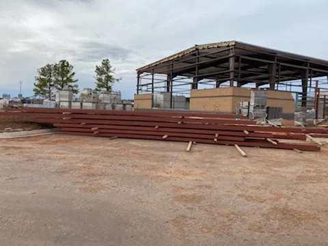 MAPS 3 Senior Health and Wellness #4 – Steel Construction 1